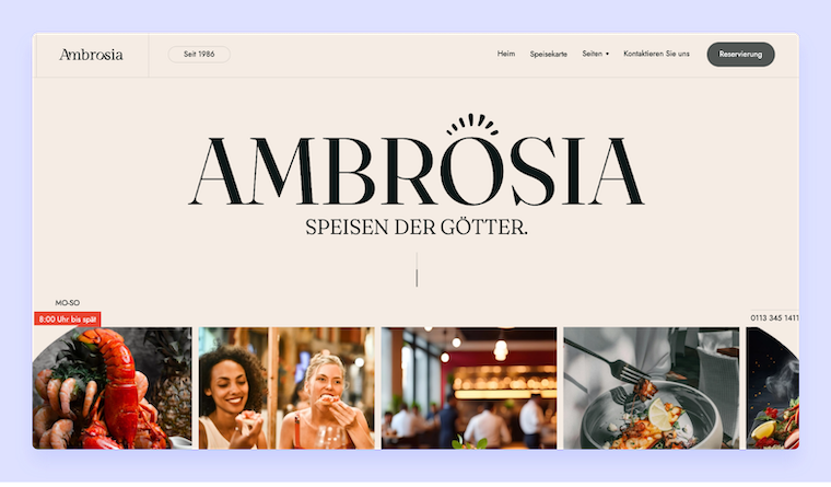 Gastro Einblick 4